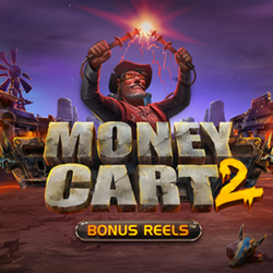 WEPLAYPG RELAX slot Money Cart 2