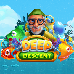 WEPLAYPG RELAX slot Deep Descent