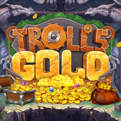 WEPLAYPG RELAX slot Troll's Gold