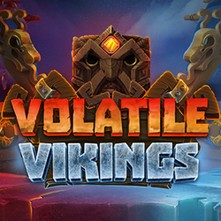 WEPLAYPG RELAX slot Volatile Vikings