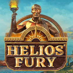 WEPLAYPG RELAX slot Helios Fury