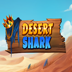 WEPLAYPG RELAX slot Desert Shark