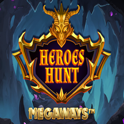 WEPLAYPG RELAX slot Heroes Hunt