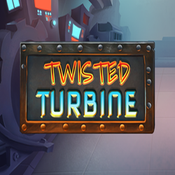 WEPLAYPG RELAX slot Twisted Turbine