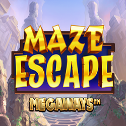 WEPLAYPG RELAX slot Maze Escape