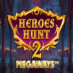 WEPLAYPG RELAX slot Heroes Hunt 2