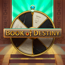 WEPLAYPG RELAX slot Book of Destiny