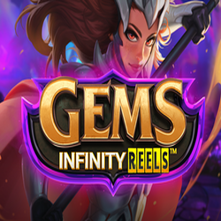 WEPLAYPG RELAX slot Gems Infinity Reels