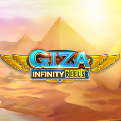 WEPLAYPG RELAX slot Giza Infinity Reels