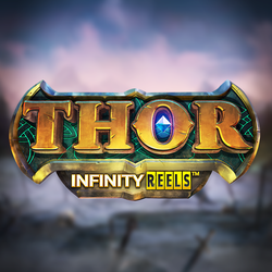 WEPLAYPG RELAX slot Thor Infinity Reels