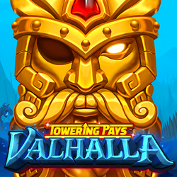 WEPLAYPG RELAX slot Towering Pays Valhalla