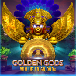 WEPLAYPG RELAX slot Golden Gods