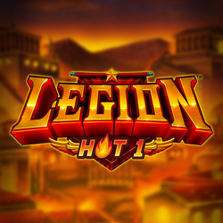 WEPLAYPG RELAX slot Legion Hot 1