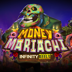 WEPLAYPG RELAX slot Money Mariachi Infinity Reels