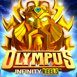 WEPLAYPG RELAX slot Olympus Infinity Reels