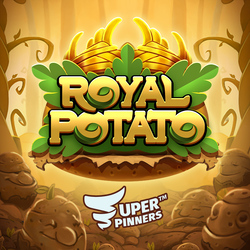 WEPLAYPG RELAX slot Royal Potato