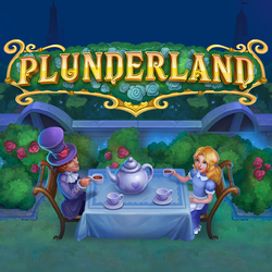 WEPLAYPG RELAX slot Plunderland