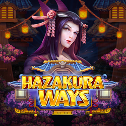 WEPLAYPG RELAX slot Hazakura Ways