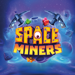 WEPLAYPG RELAX slot Space Miners