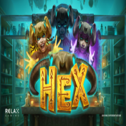 WEPLAYPG RELAX slot HEX