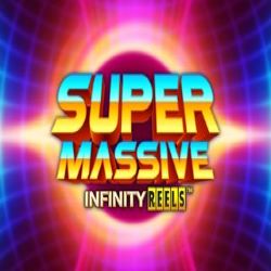 WEPLAYPG RELAX slot Super Massive Infinity Reels