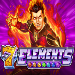 WEPLAYPG RELAX slot 7 Elements