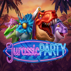 WEPLAYPG RELAX slot Jurassic Party