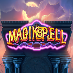 WEPLAYPG RELAX slot Magikspell