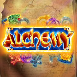 WEPLAYPG RELAX slot Alchemy