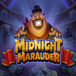 WEPLAYPG RELAX slot Midnight Marauder