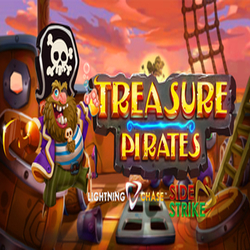 WEPLAYPG RELAX slot Treasure Pirates