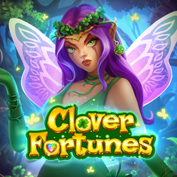 WEPLAYPG RELAX slot Clover Fortunes