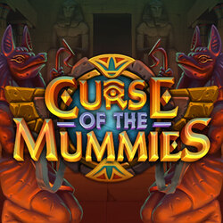 WEPLAYPG RELAX slot Curse of The Mummies