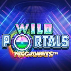 WEPLAYPG RELAX slot Wild Portals