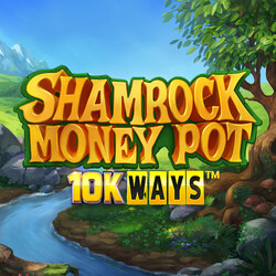 WEPLAYPG RELAX slot Shamrock Money Pot 10K Ways