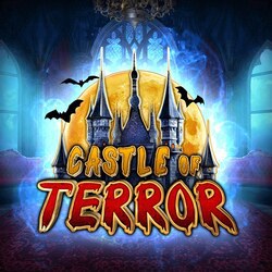 WEPLAYPG RELAX slot Castle of Terror