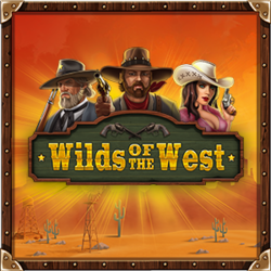 WEPLAYPG RELAX slot Wilds of the West