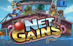 WEPLAYPG RELAX slot Net Gains