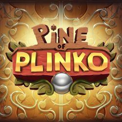 WEPLAYPG RELAX slot Pine of Plinko