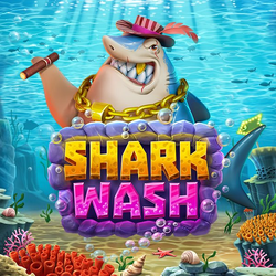 WEPLAYPG RELAX slot Shark Wash