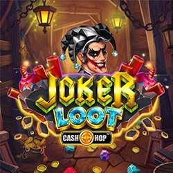 WEPLAYPG RELAX slot Joker Loot