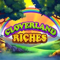 WEPLAYPG RELAX slot Cloverland Riches