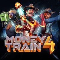 WEPLAYPG RELAX slot Money Train 4