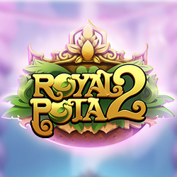 WEPLAYPG RELAX slot Royal Potato 2