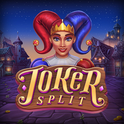 WEPLAYPG RELAX slot Joker Split