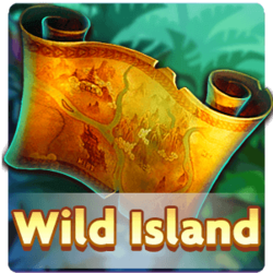 WEPLAYPG R88 slot Wild Island