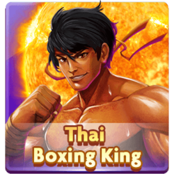 WEPLAYPG R88 slot Thai Boxing King