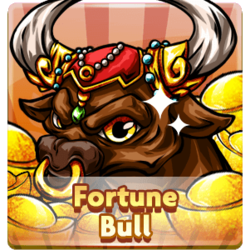 WEPLAYPG R88 slot Fortune bull