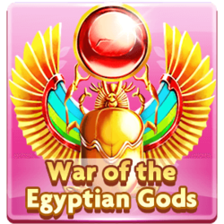 WEPLAYPG R88 slot War of the Egyptian gods