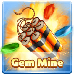 WEPLAYPG R88 slot Gem Mine